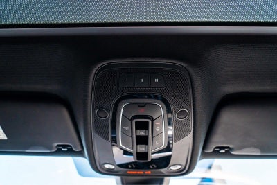 2018 Audi S5 Sportback Premium Plus