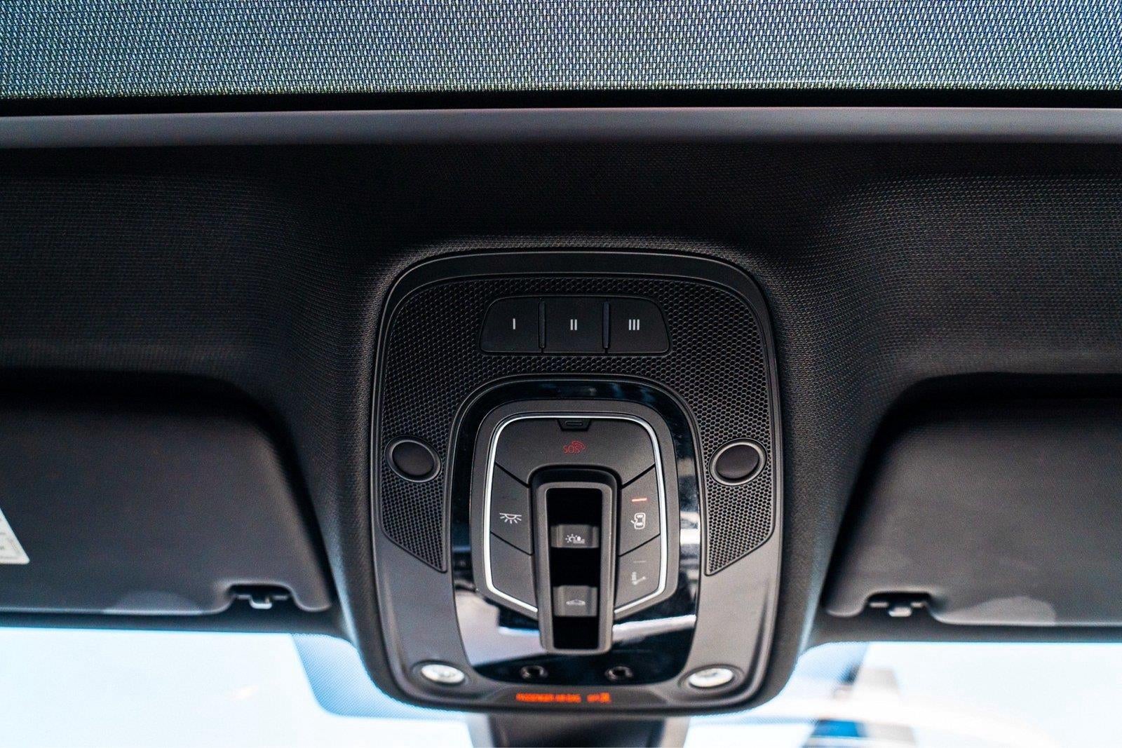 2018 Audi S5 Sportback Premium Plus