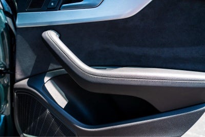 2018 Audi S5 Sportback Premium Plus