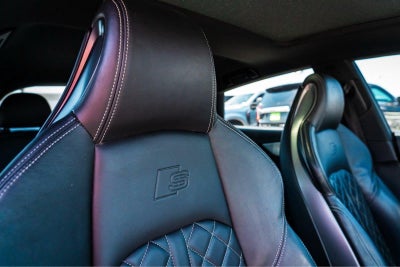 2018 Audi S5 Sportback Premium Plus