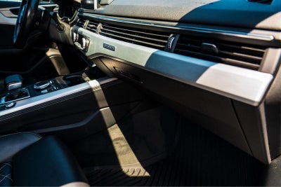 2018 Audi S5 Sportback Premium Plus