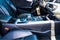 2018 Audi S5 Sportback Premium Plus