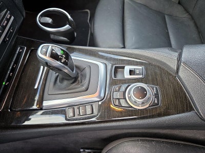 2015 BMW Z4 sDrive35is
