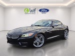 2015 BMW Z4 sDrive35is