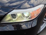 2015 BMW Z4 sDrive35is