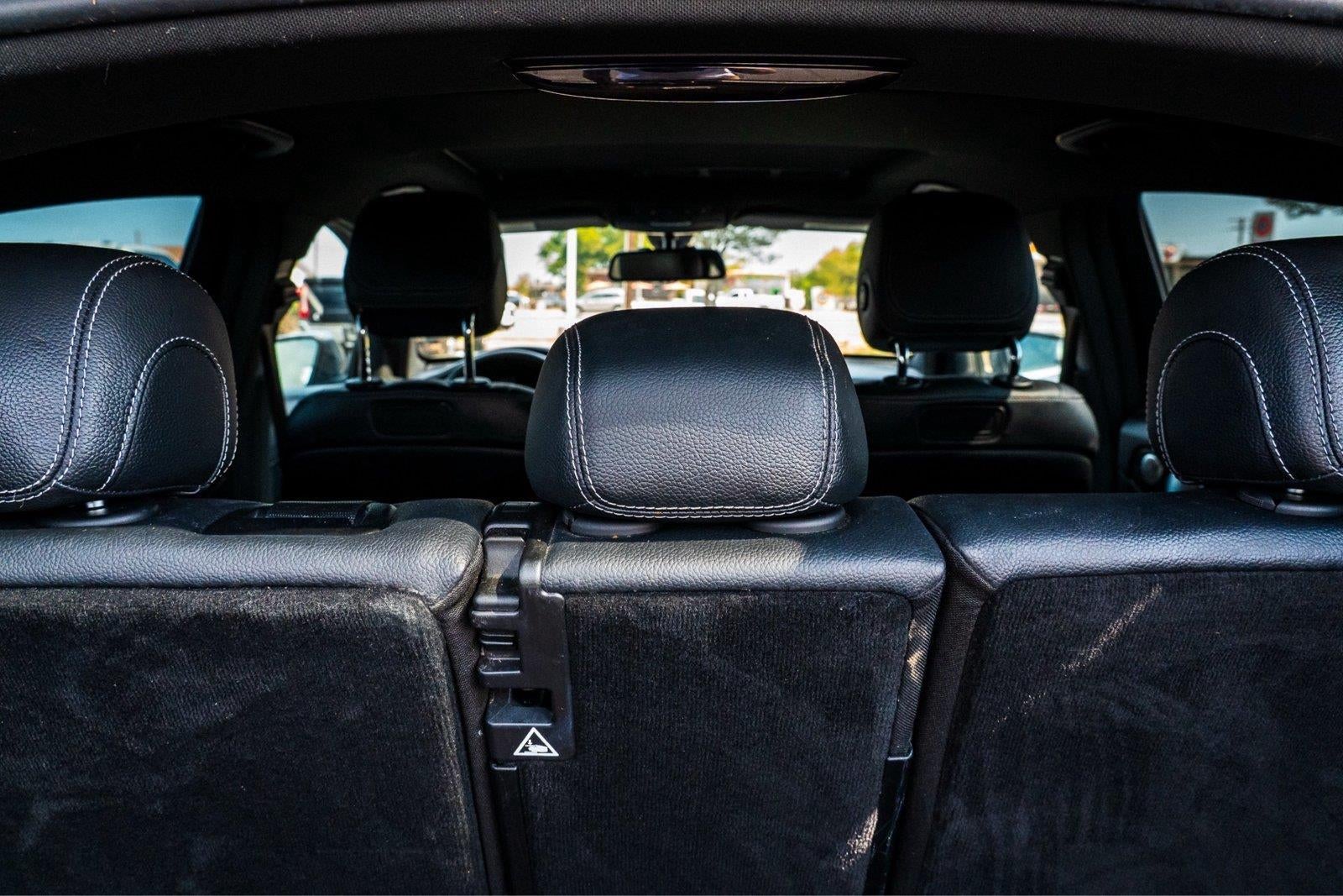 2018 Mercedes-Benz Glc GLC 300