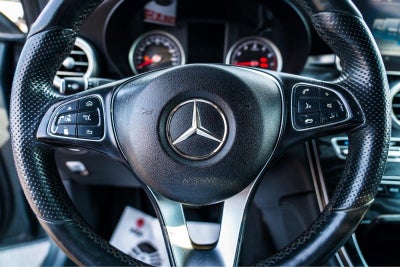 2018 Mercedes-Benz Glc GLC 300