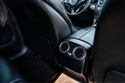 2018 Mercedes-Benz Glc GLC 300