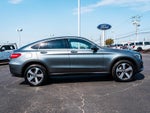 2018 Mercedes-Benz Glc GLC 300