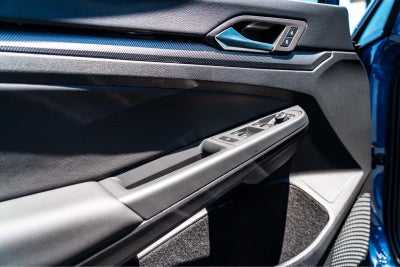 2025 Volkswagen Golf Gti SE