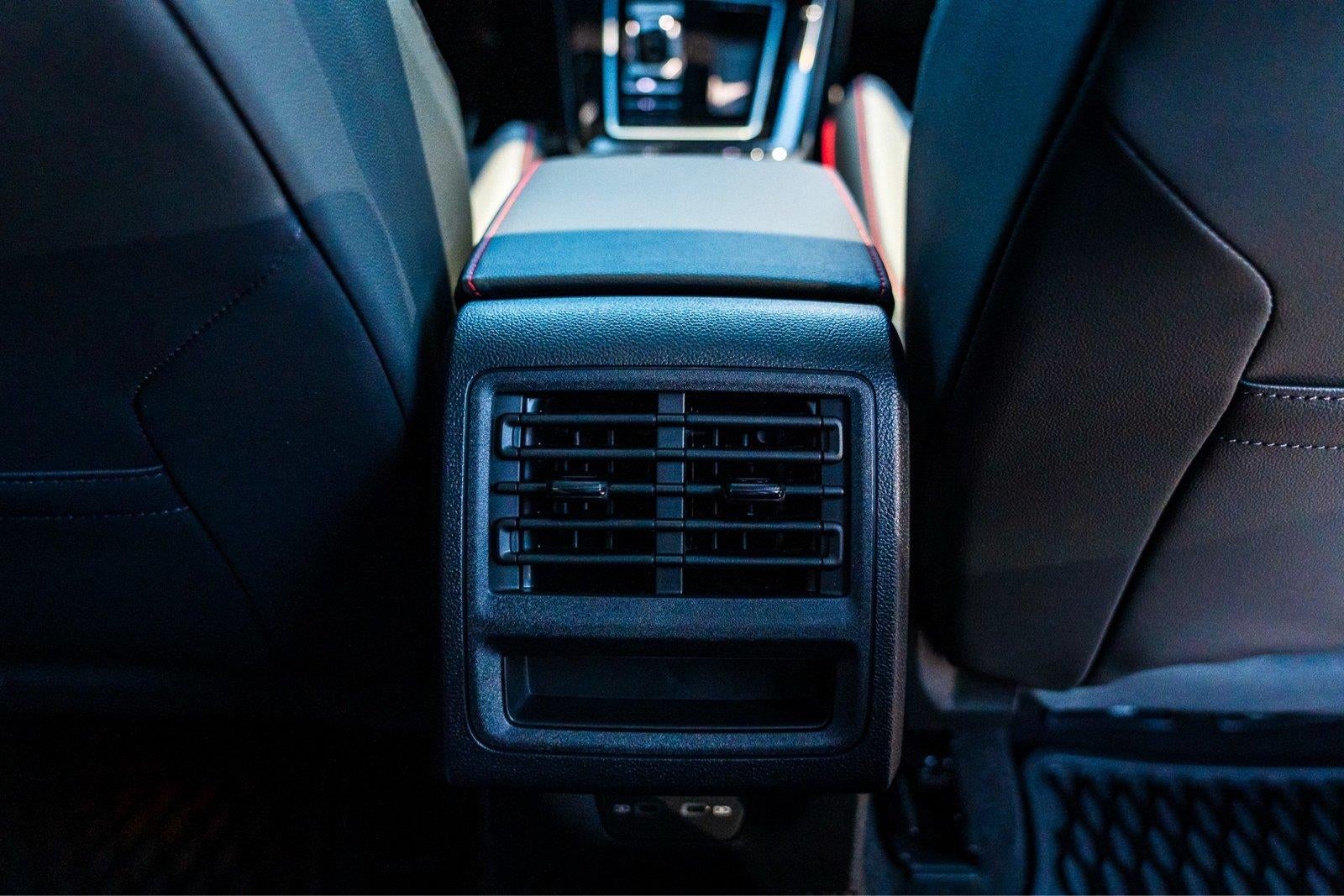 2025 Volkswagen Golf Gti SE