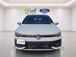 2026 Volkswagen Golf Gti SE