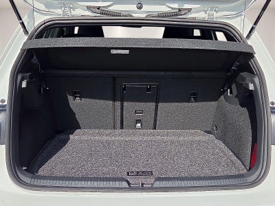 2026 Volkswagen Golf Gti SE
