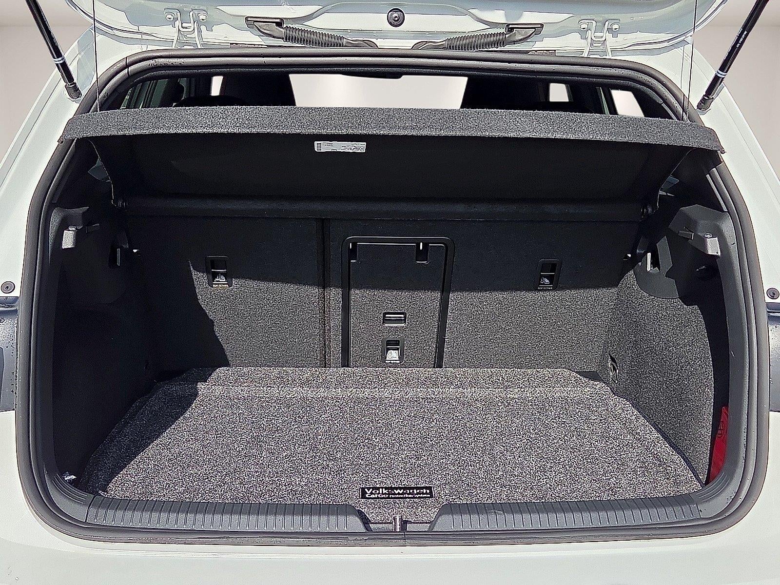 2026 Volkswagen Golf Gti SE