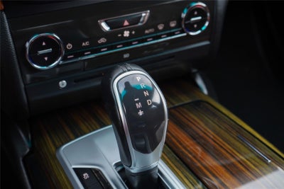 2015 Maserati Ghibli S Q4