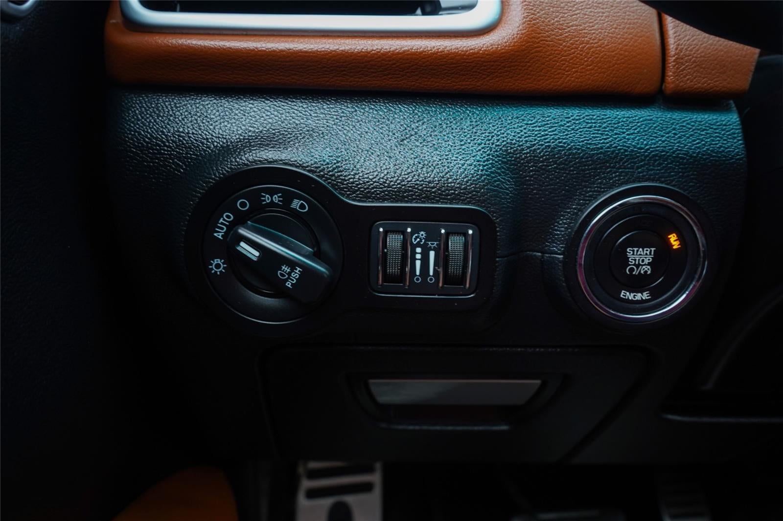 2015 Maserati Ghibli S Q4