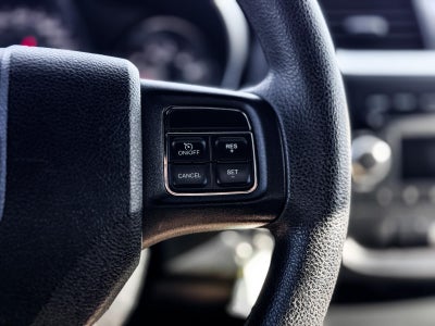 2012 Dodge Avenger SE V6