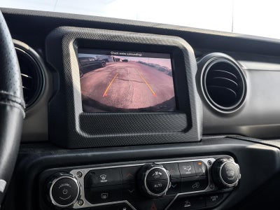2023 Jeep Wrangler 4-Door Sport S 4x4