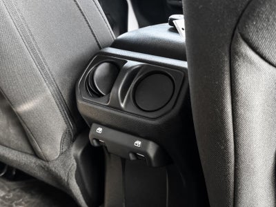 2023 Jeep Wrangler 4-Door Sport S 4x4