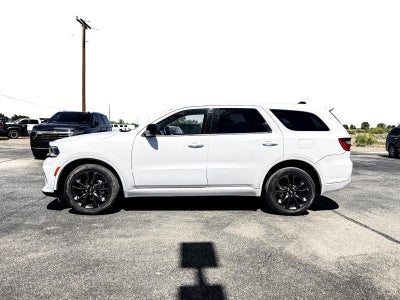 2025 Dodge Durango GT AWD