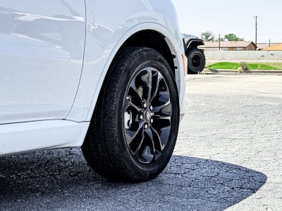 2025 Dodge Durango GT AWD