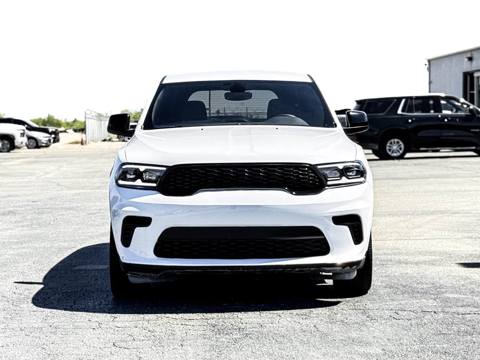 2025 Dodge Durango GT AWD