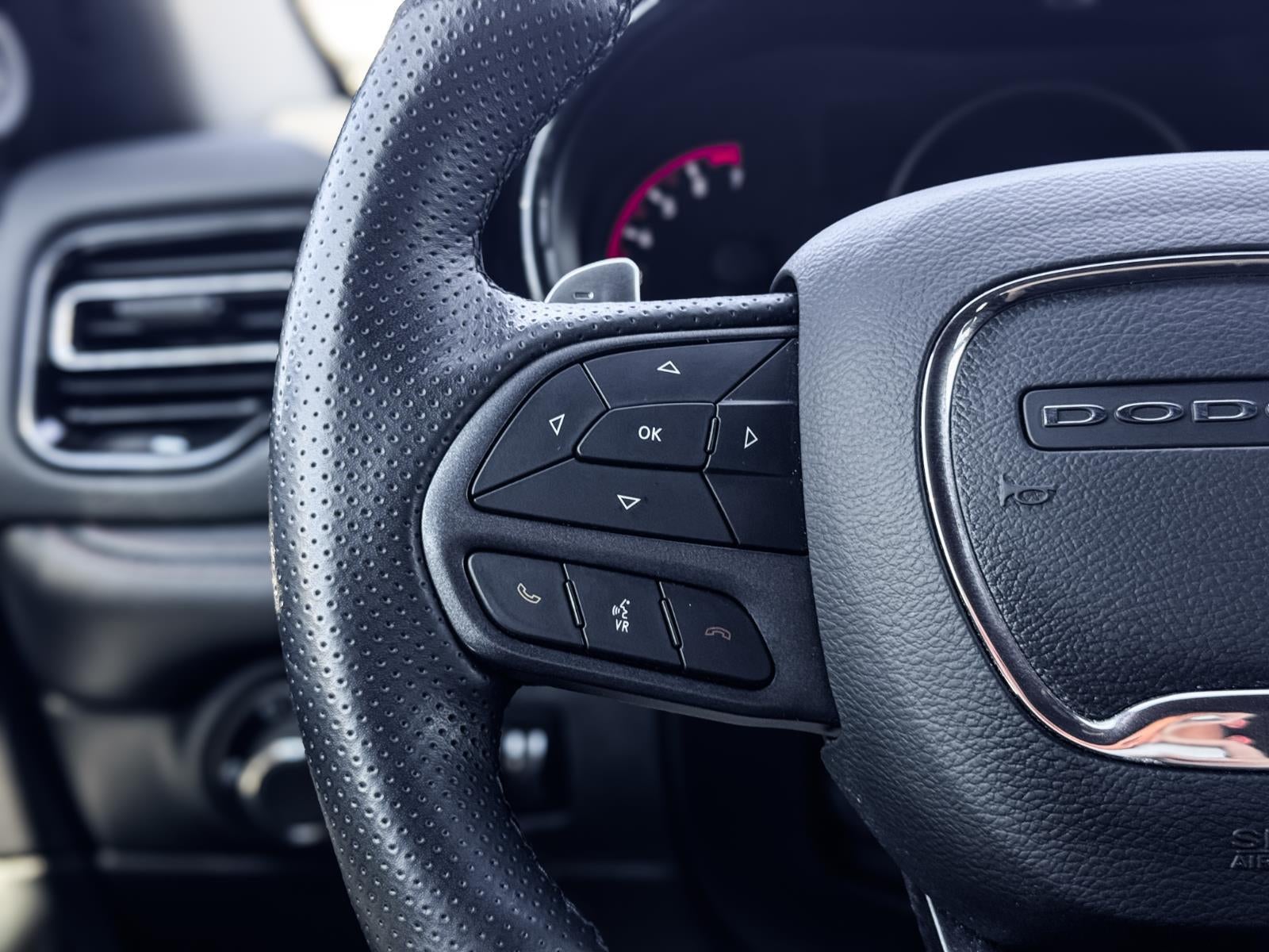 2025 Dodge Durango GT AWD