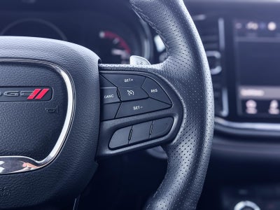 2025 Dodge Durango GT AWD