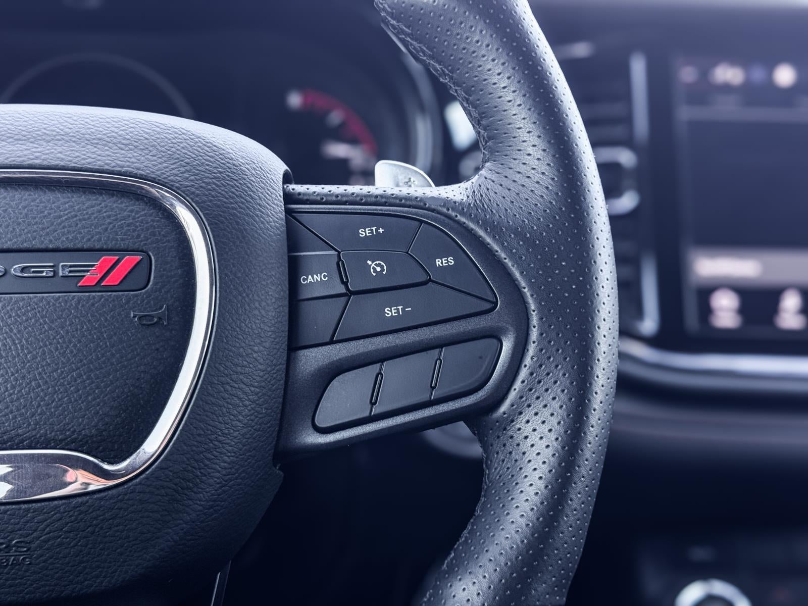 2025 Dodge Durango GT AWD
