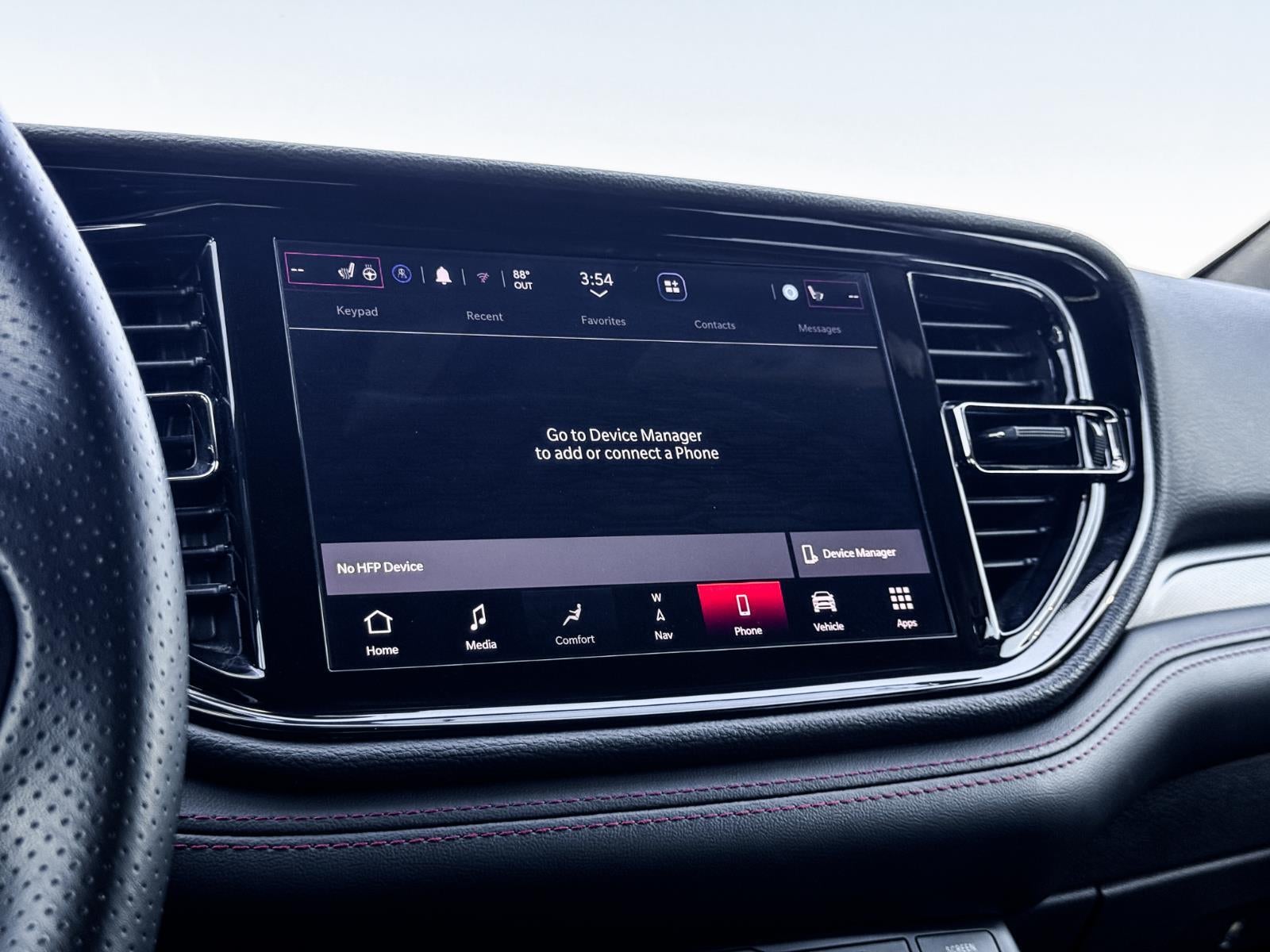 2025 Dodge Durango GT AWD
