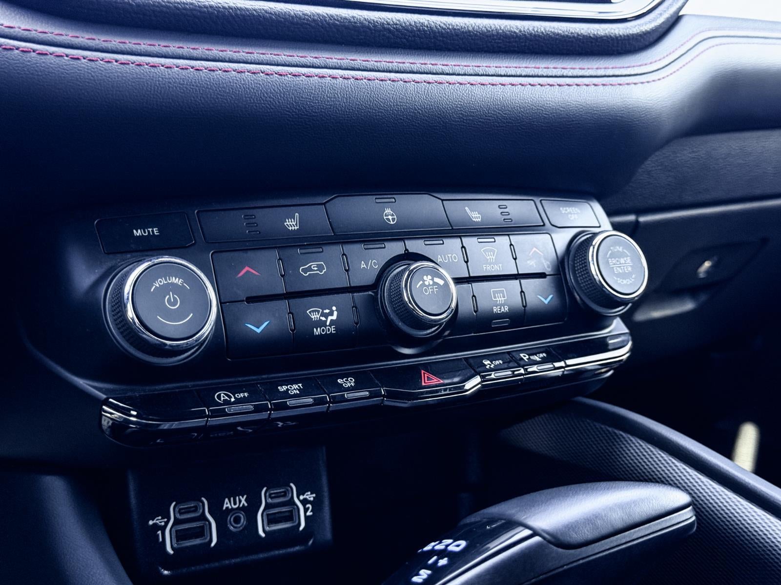 2025 Dodge Durango GT AWD