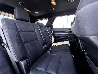 2025 Dodge Durango GT AWD