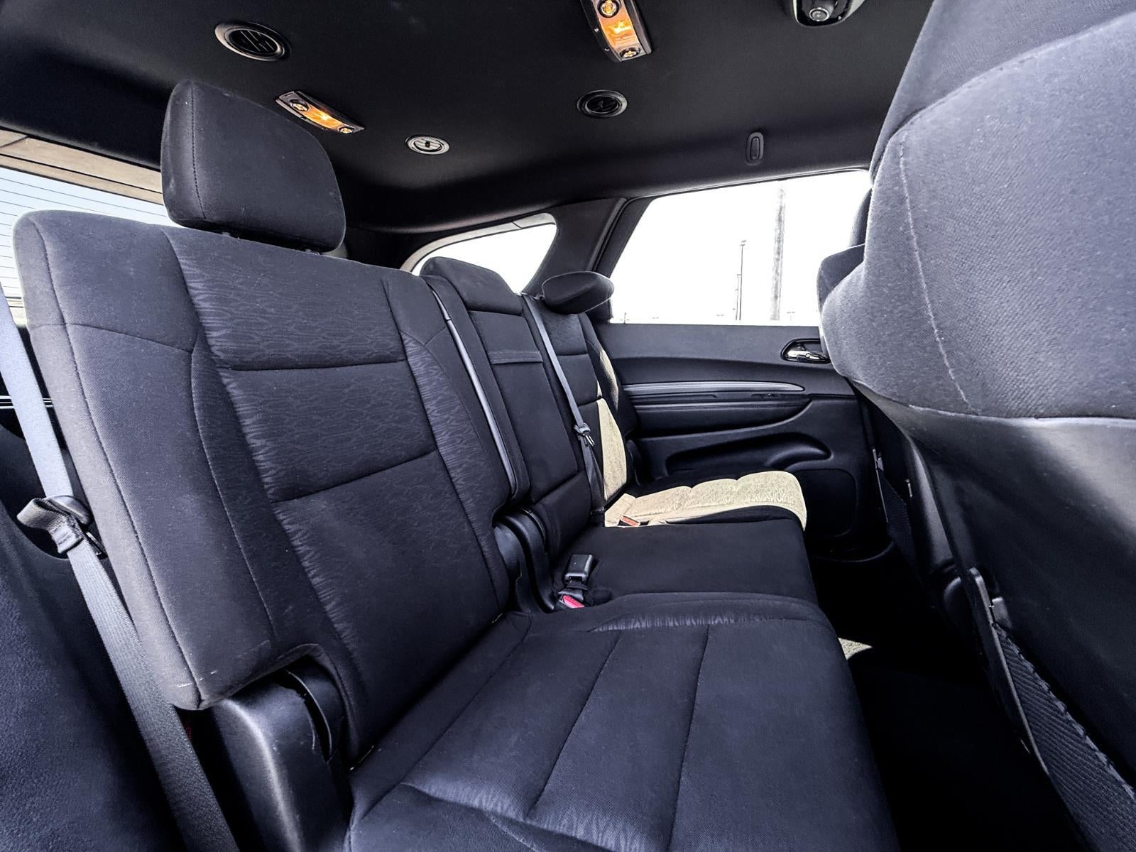 2025 Dodge Durango GT AWD