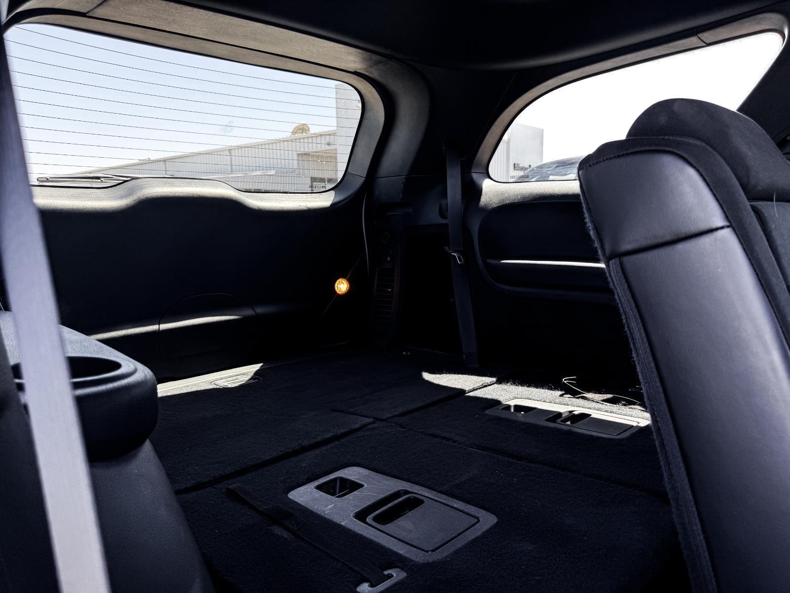 2025 Dodge Durango GT AWD