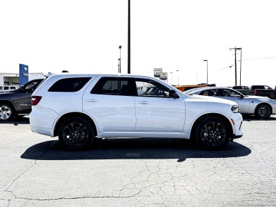 2025 Dodge Durango GT AWD