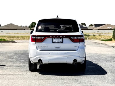 2025 Dodge Durango GT AWD