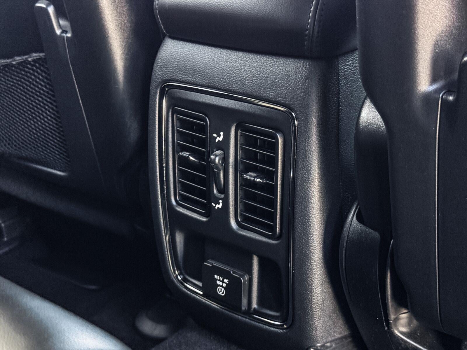 2019 Jeep Grand Cherokee Altitude 4x4