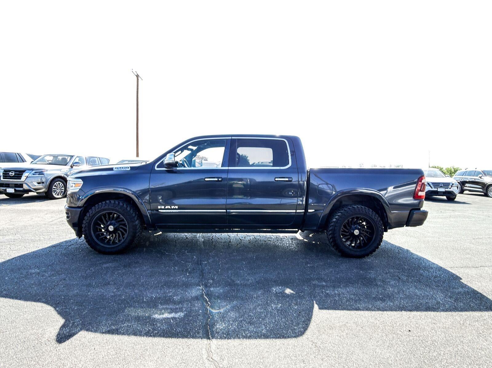 2020 RAM 1500 Limited