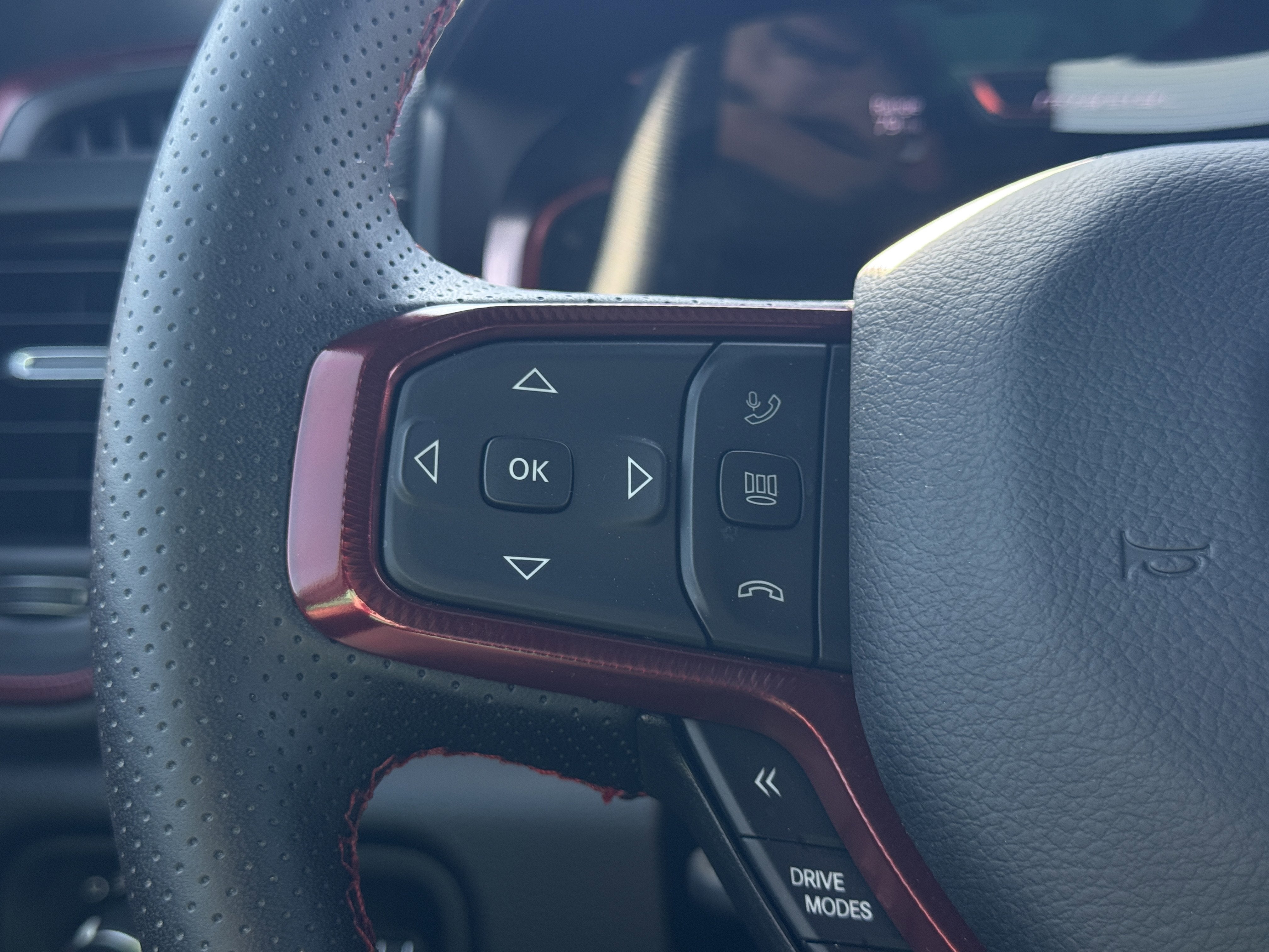 2025 RAM 1500 Rebel Crew Cab 4x4 5'7" Box