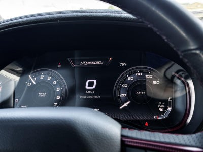 2025 RAM 1500 Rebel Crew Cab 4x4 5'7" Box