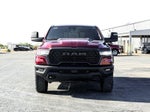 2025 RAM 1500 Rebel Crew Cab 4x4 5'7" Box