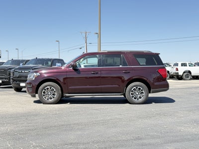 2024 Ford Expedition XLT