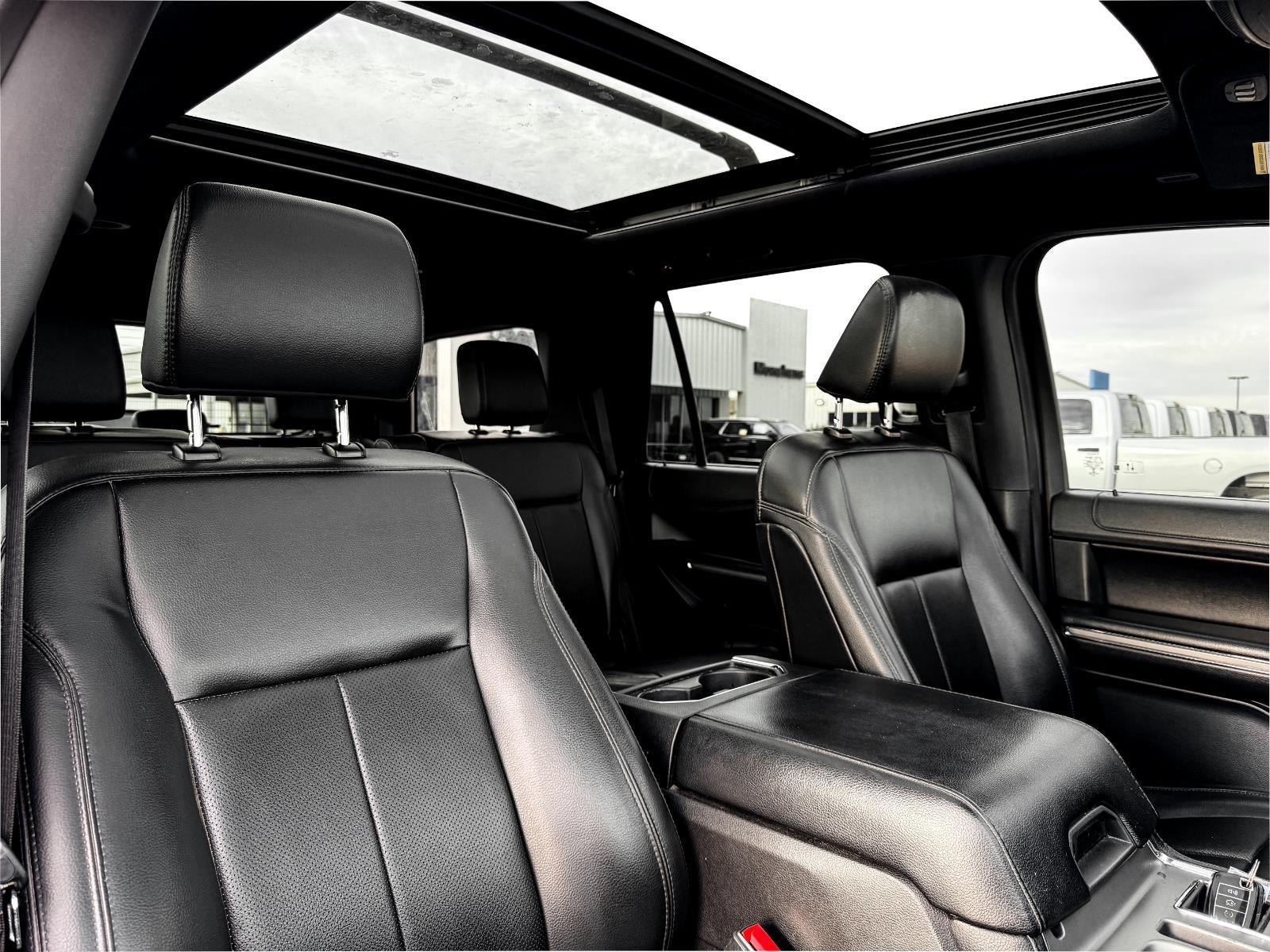 2021 Ford Expedition XLT