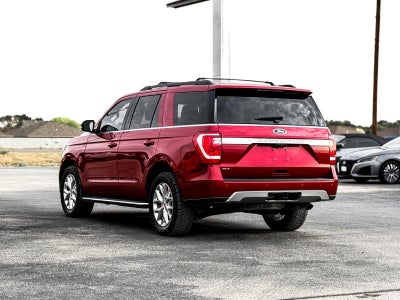 2021 Ford Expedition XLT