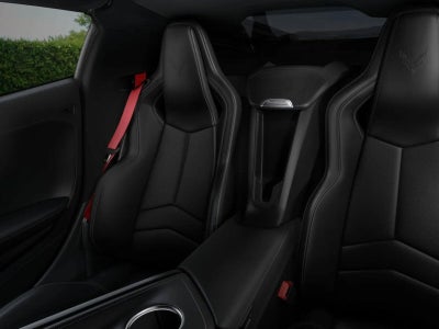 2027 Chevrolet Corvette Stingray 1LT