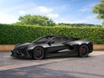 2027 Chevrolet Corvette Stingray 1LT