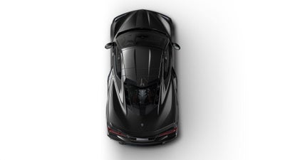 2027 Chevrolet Corvette Stingray 1LT