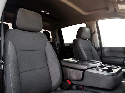 2022 Chevrolet Silverado 2500 HD Custom