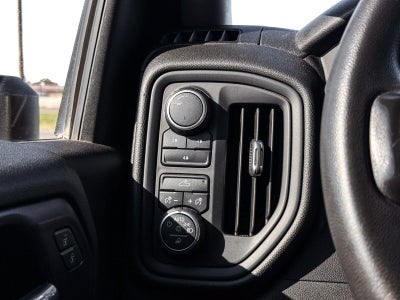 2022 Chevrolet Silverado 2500 HD Custom