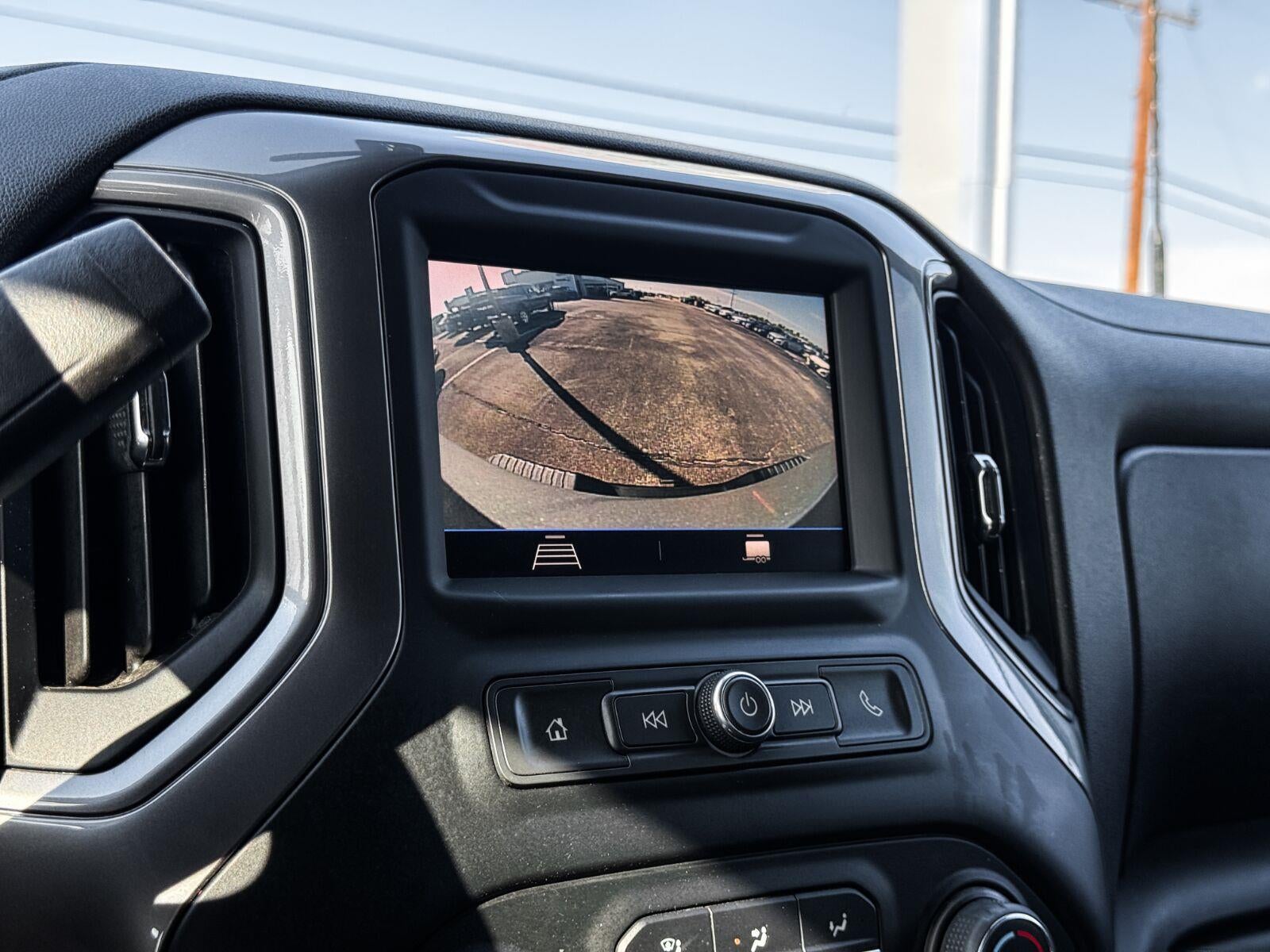2022 Chevrolet Silverado 2500 HD Custom